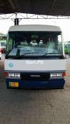 Toyota Coaster  1992 For Sale in Sialkot