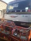 Hino Truck  2016 For Sale in Taxila