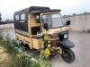 Sazgar Rickshaw  2019 For Sale in Lahore