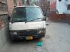 Toyota Van  1993 For Sale in Lahore