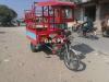 United Loader Rickshaw  2017 For Sale in Mianwali