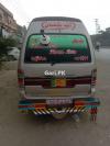 Toyota Hiace  2006 For Sale in Gujranwala