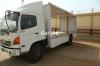 Hino Truck  2010 For Sale in Swabi