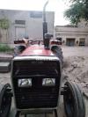 Massey Ferguson MF 240  1997 For Sale in Sahiwal