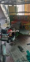 United Loader Rickshaw  2018 For Sale in Lahore