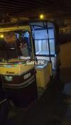 Sazgar Rickshaw  2016 For Sale in Karachi