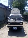 Suzuki Pickup  1989 For Sale in Abbottabad