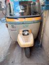 Siwa Rickshaw  2013 For Sale in Rawalpindi