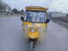 New Asia Loader Rickshaw  2018 For Sale in Taxila