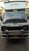 Suzuki Pickup  2012 For Sale in Lahore