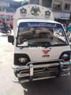 Suzuki Ravi  1998 For Sale in Karachi