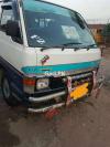 Toyota Hiace  1988 For Sale in Sheikhupura