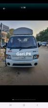 JAC X200  2018 For Sale in Karachi