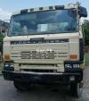 Nissan Truck  1988 For Sale in Islamabad