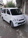 Toyota Town Ace  2008 For Sale in Sargodha