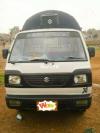 Suzuki Pickup  2010 For Sale in Karachi