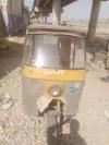 Sazgar Rickshaw  2011 For Sale in Karachi