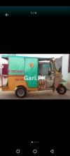 Tuk Tuk Rickshaw  2017 For Sale in Mardan