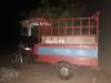 United Loader Rickshaw  2016 For Sale in Mianwali