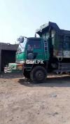 Hino Truck  1995 For Sale in Karachi