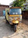 Siwa Rickshaw  2016 For Sale in Sialkot