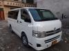 Toyota Hiace  2018 For Sale in Rawalpindi