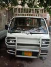 Suzuki Ravi  2008 For Sale in Lahore