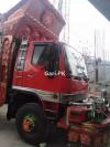 Hino Truck  1995 For Sale in Muzaffarabad