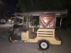 Sazgar Rickshaw  2019 For Sale in Karachi