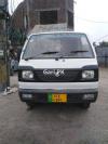 Suzuki Pickup  1991 For Sale in Gujranwala