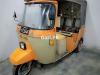 Siwa Rickshaw  2017 For Sale in Rawalpindi