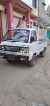 Suzuki Ravi  2012 For Sale in Karachi