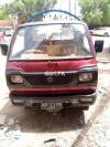 Suzuki Ravi  2010 For Sale in Karachi