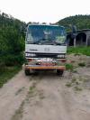 Hino Truck  1981 For Sale in Abbottabad