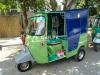 New Asia Loader Rickshaw  2020 For Sale in Lahore