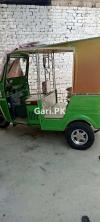 New Asia Rickshaw  2018 For Sale in Peshawar