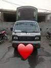 Suzuki Pickup  2011 For Sale in Lahore