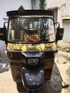 Sazgar Rickshaw  2017 For Sale in Attock