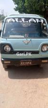 Suzuki Ravi  1992 For Sale in Karachi