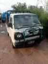 Suzuki Ravi  2008 For Sale in Islamabad