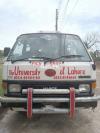 Toyota Hiace  1988 For Sale in Lahore