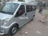 DFSK C37  2017 For Sale in Abbottabad