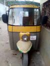 Sazgar Rickshaw  2010 For Sale in Karachi