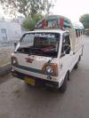 Suzuki Ravi  2007 For Sale in Karachi