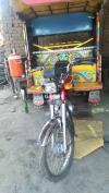 United Rickshaw  2020 For Sale in Multan