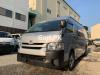 Toyota Hiace  2017 For Sale in Karachi