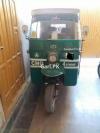 Sazgar Rickshaw  2015 For Sale in Quetta