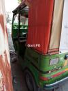 New Asia Loader Rickshaw  2014 For Sale in Islamabad