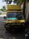 Suzuki Pickup  1993 For Sale in Lahore