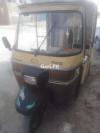 Sazgar Rickshaw  2018 For Sale in Hyderabad